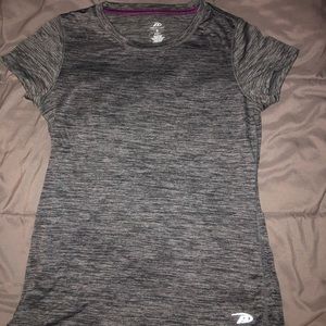 Exercise shirt